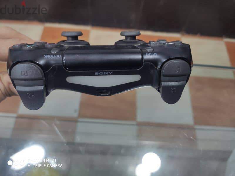 ps4 original controller pro like new 0