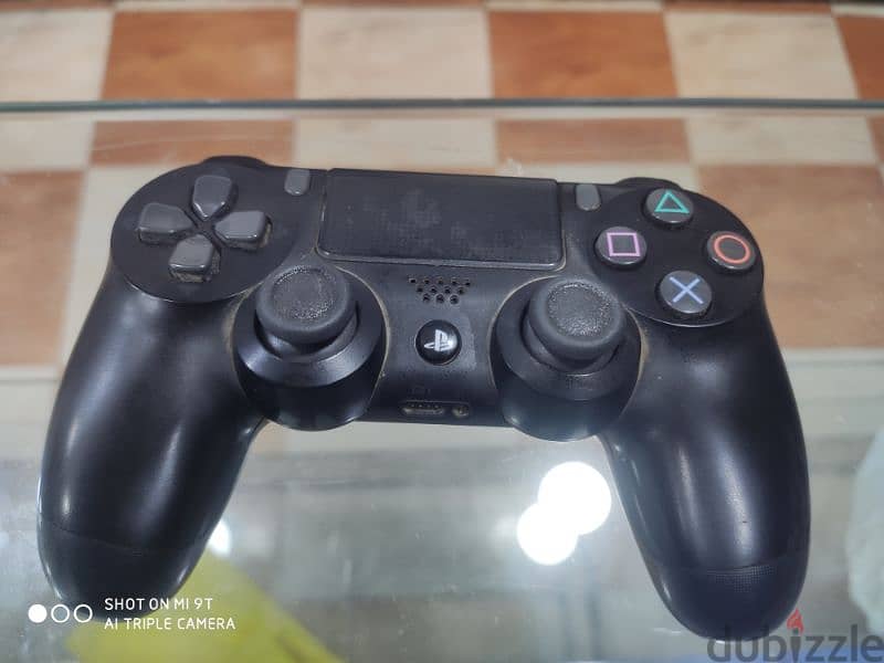 ps4 original controller pro like new 1