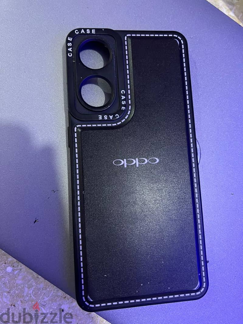 Oppo Reno 8T 4G 1