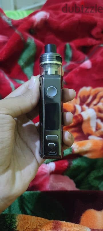 فيب دراج اس برو vape drage s pro حاله كالجديد