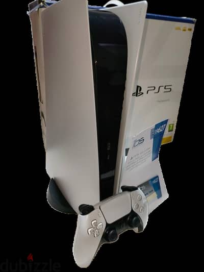 Sony PS5 Standard Edition