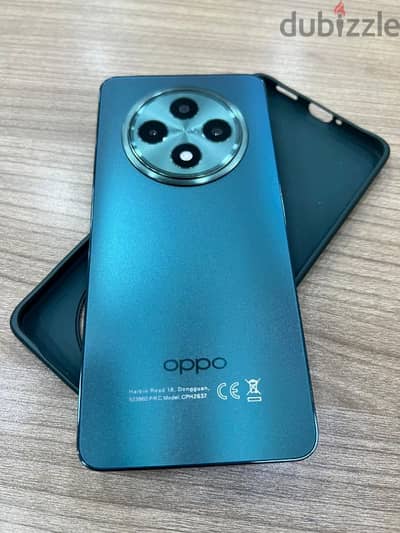 Oppo Reno 12F 5G