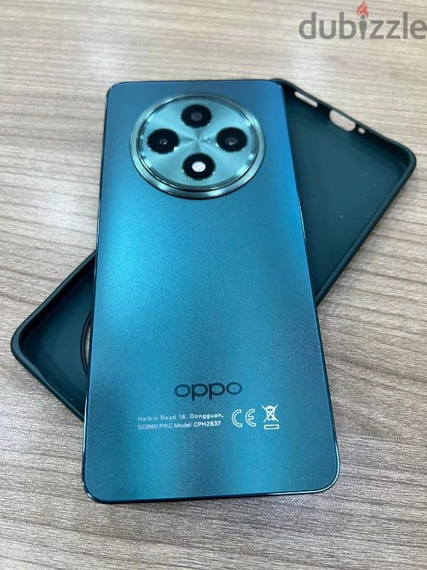 Oppo Reno 12F 5G 0