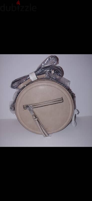 aldo crossbody new color cafe 1