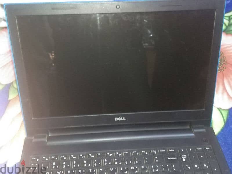 Dell Inspiron 3542 | Core i7 1