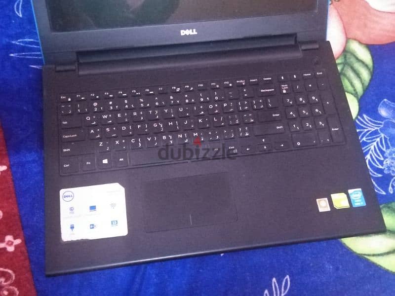 Dell Inspiron 3542 | Core i7 2