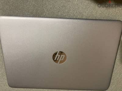 HP elitebook 840 g3