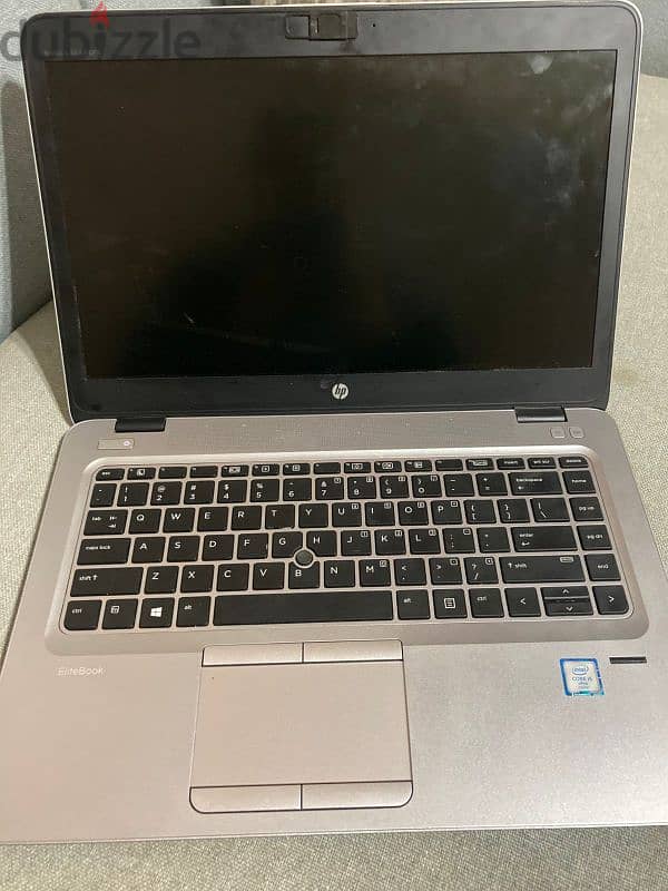 HP elitebook 840 g3 1