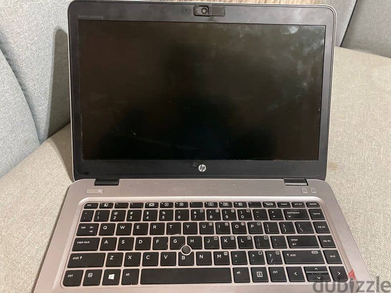 HP elitebook 840 g3 4