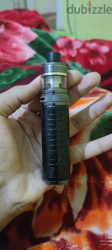 فيب دراج اس برو vape drage s pro 1