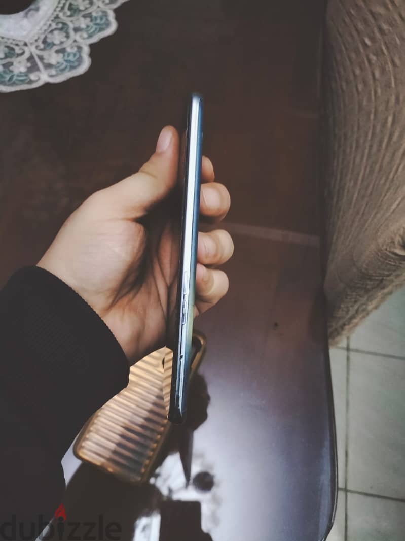 oppo reno 6 used  /  اوبو رينو 6  مستعمل للبيع  مع الكارتونه والشاحن 3