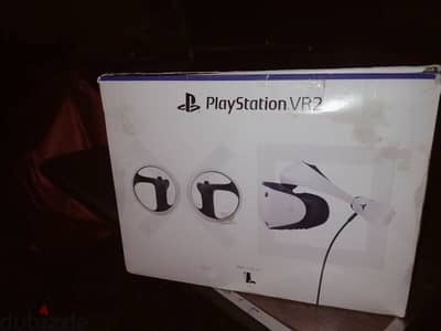 VR2 Play station