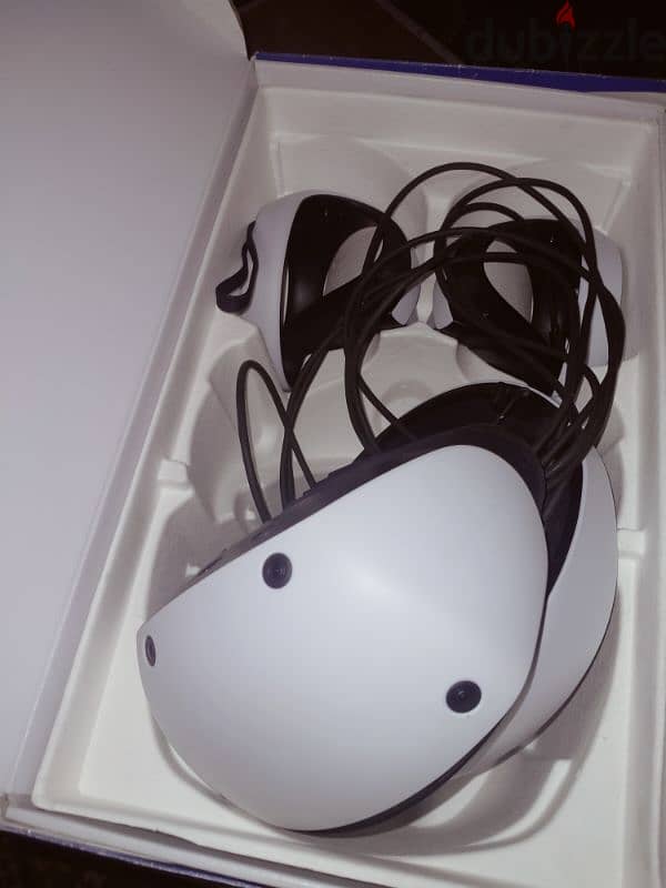 VR2 Play station 1