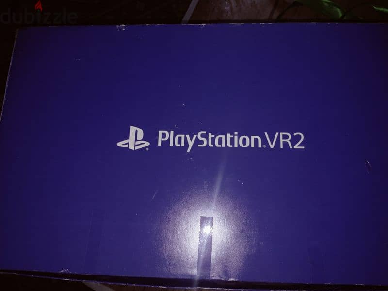 VR2 Play station 4