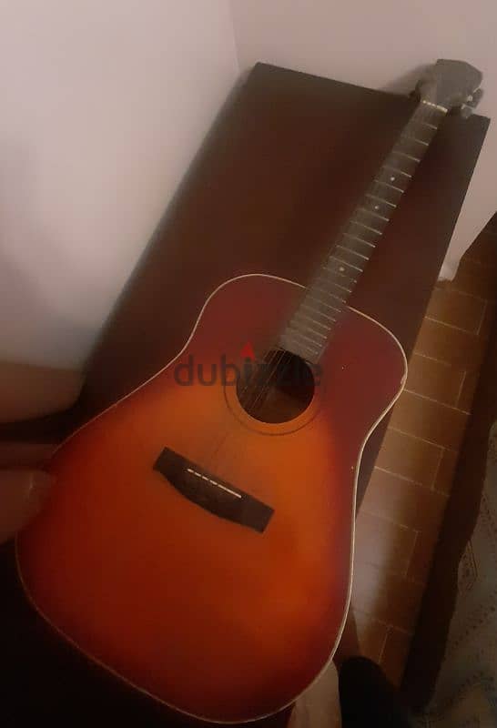 Harmony guitar 2