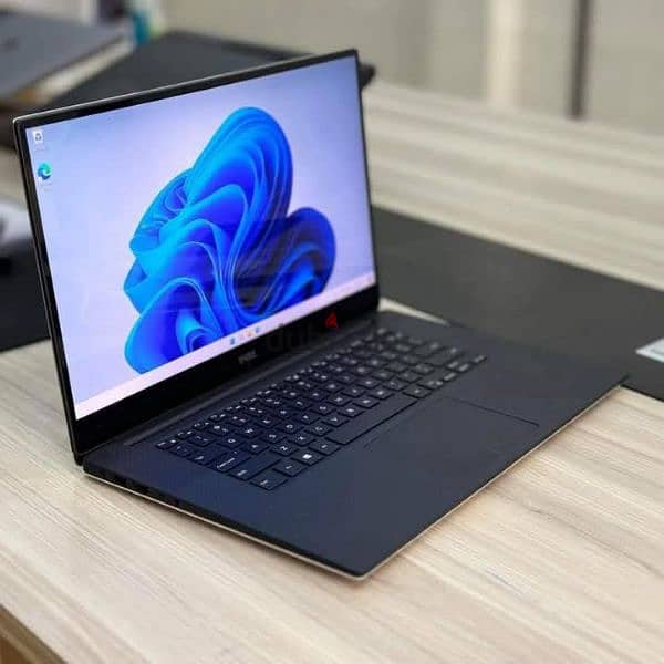 DELL Precision 5530  افضل لاب توب للبرمجه والمونتاج والايديتر والالعاب 1