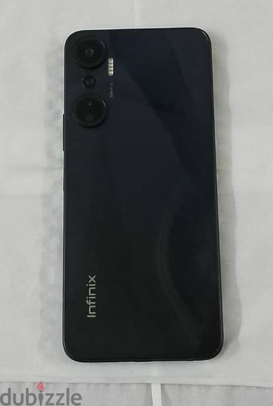 infinix hot 20 3