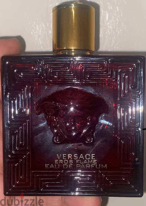 Versace Eros Flame EDP. 1