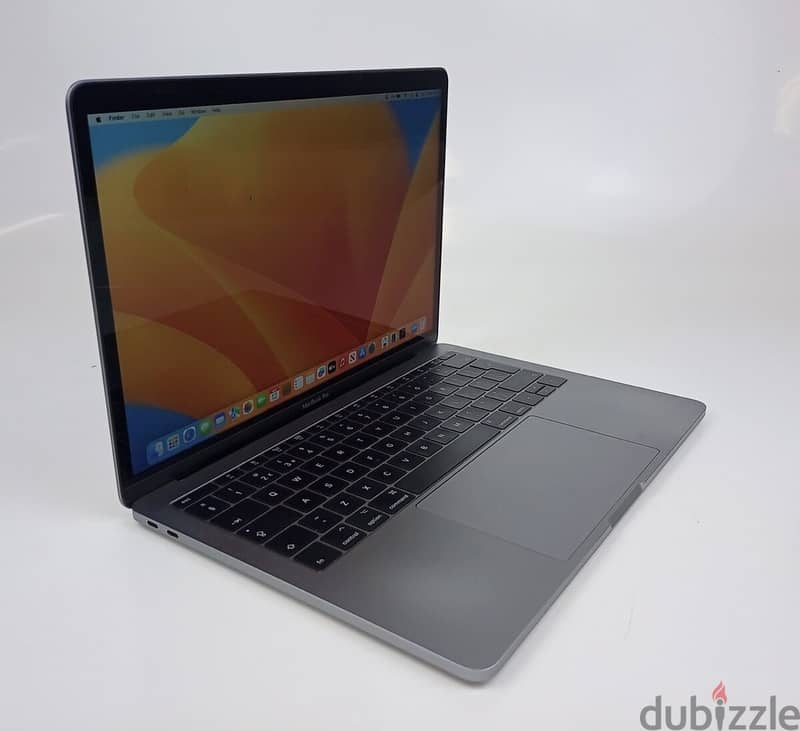 Macbook 2017 core i7 1