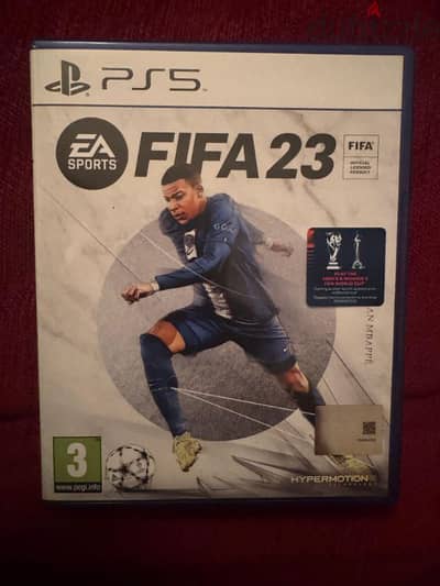 Fifa23 PS5