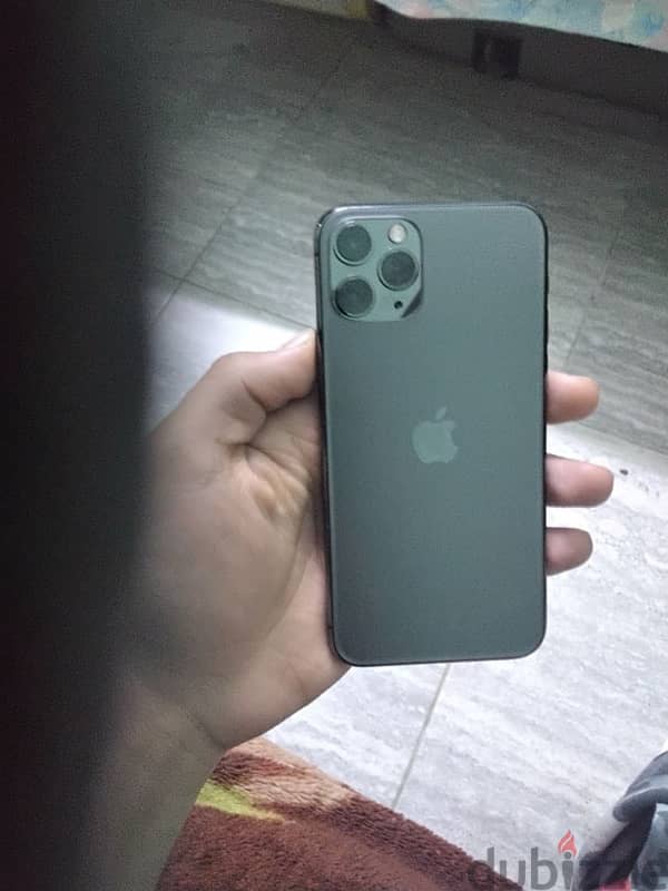 ايفون ١١ برو /iphone 11 pro 1