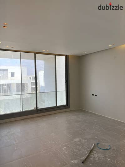 High End Fully finished ready to move apartment at phase 1 of Joulz Inertia - Compound View