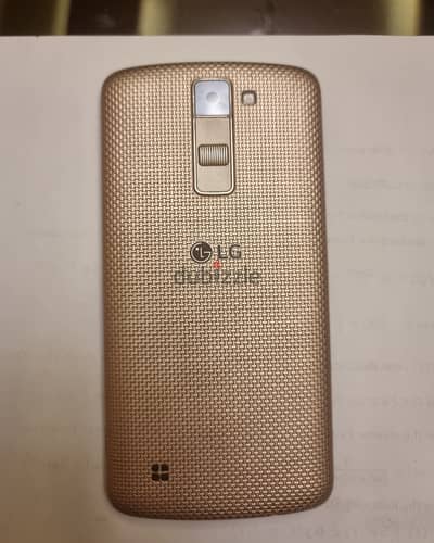 Lg K8 Lite