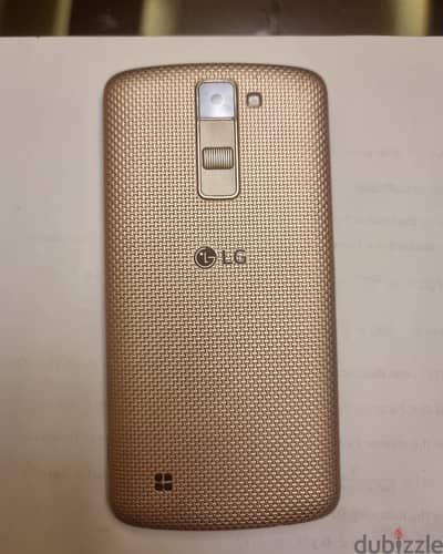 Lg K8 lite