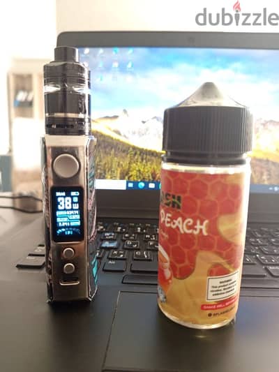 Vape Drag X Plus for sale  فيب دراج اكس  بلس للبيع