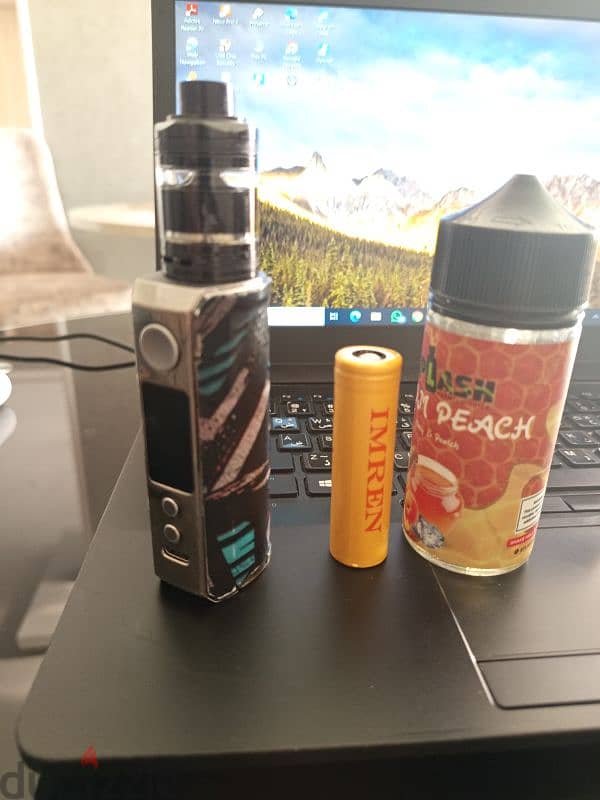 Vape Drag X Plus for sale  فيب دراج اكس  بلس للبيع 1