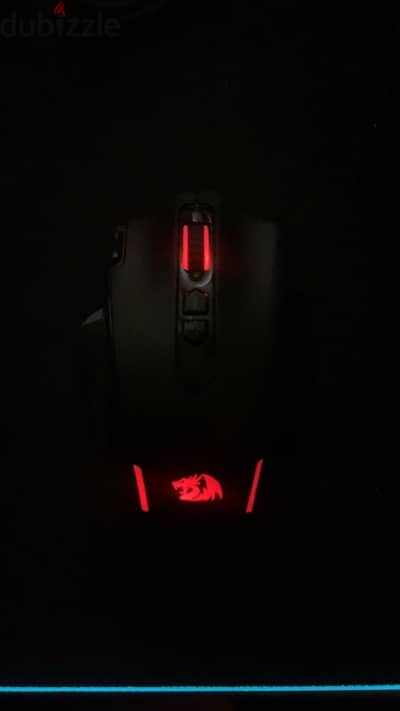 Redragon M691