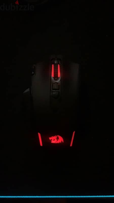 Redragon M691 0