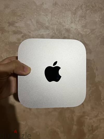 Mac Mini M4