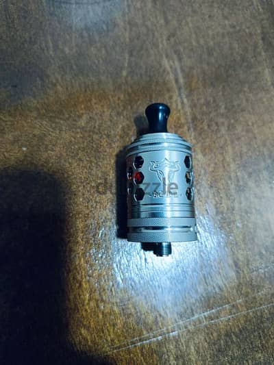 تانك tauren mtl rta