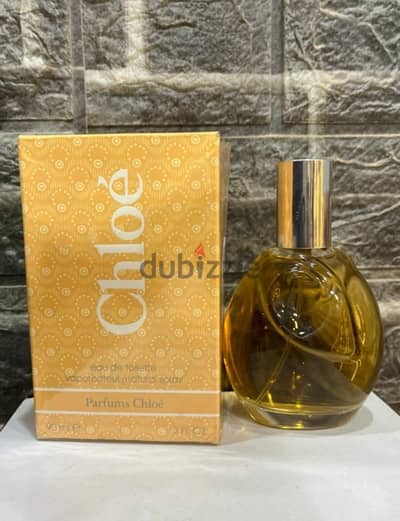 كولي -chole edt parfum