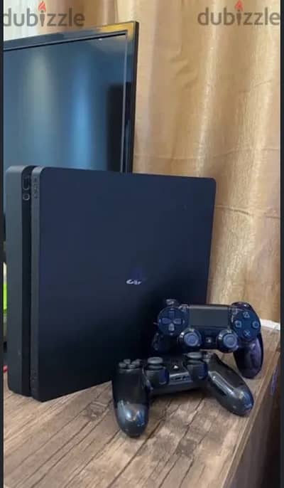 ps4 slim