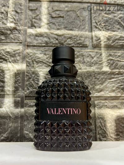 Valentino Born In Rome