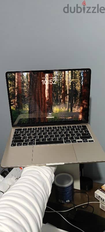 Macbook Air M2