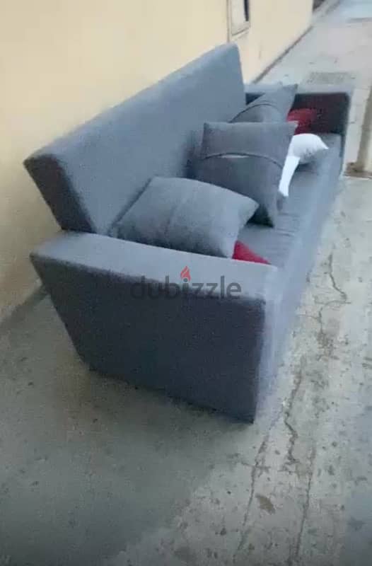 Sofa Bed 1