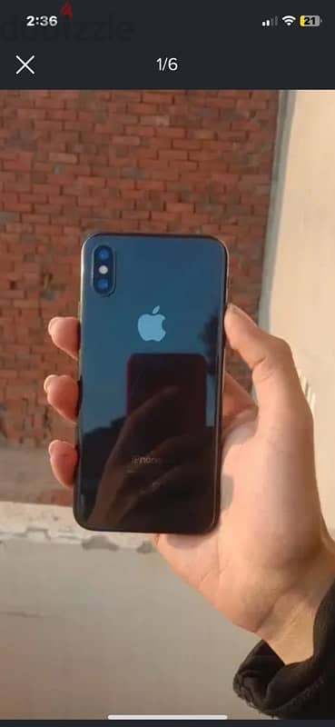 iphone xs