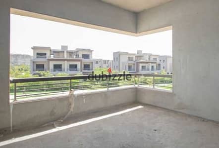 Town house For sale in New Giza Westridge   ‎ ‏Open view lake