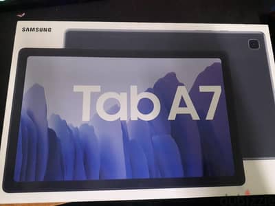 samsung galaxy tab a7 (SM - T505N)