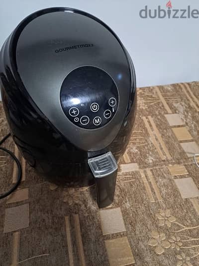 airfryer used