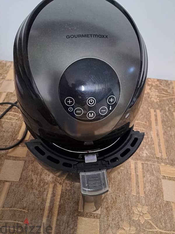 airfryer used 2