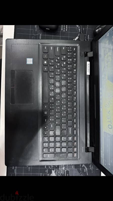 Lenovo ideapad 300 (i5-6th) 5