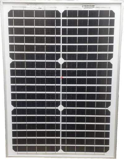 solar panel