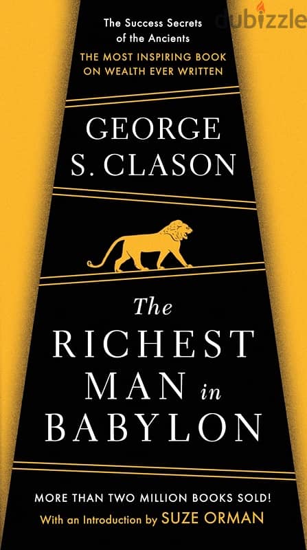 The Richest Man in Babylon By George S. Clason 0