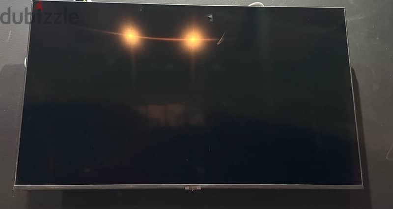 samsung tv smart 43 inch  سامسونج سمارت ٤٣ بوصه 0