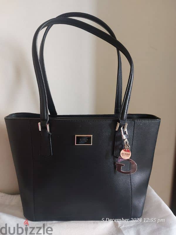 GUESS women bag 1