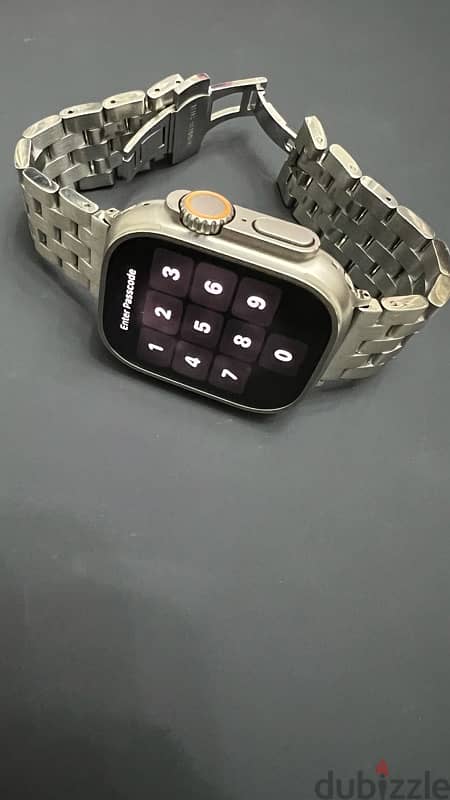 Ultra Apple Watch 1 6